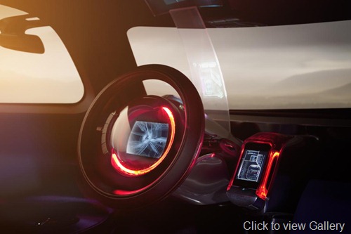 2011 Citroen Tubik Concept 9