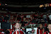 Pep Band at the Mountain West Tournement