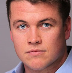 Luke Hemsworth első filmszerepe Luke Hemsworth első filmszerepe