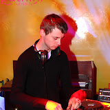 Sestdien 4. februārī DJ DAViD RAYsS