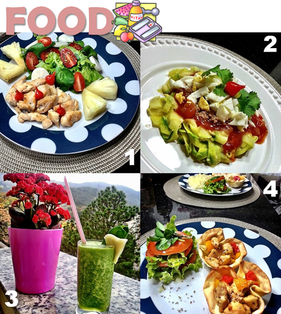 food food