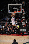 wearing brons nba lebron10 volt eric bledsoe 08 Wearing Brons: Eric Bledsoe Takes Flight in Volt LeBron Xs