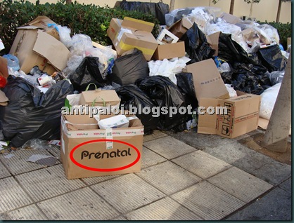 prenatal prenatal