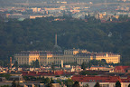 Schonbrunn Palace