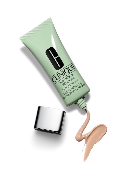 Clinique BB