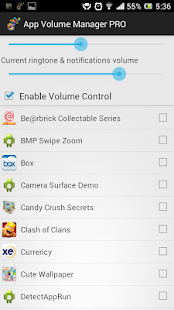 How to install App Volume Manager 1.0 apk for pc