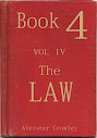 Book 4 Part Iv The Law