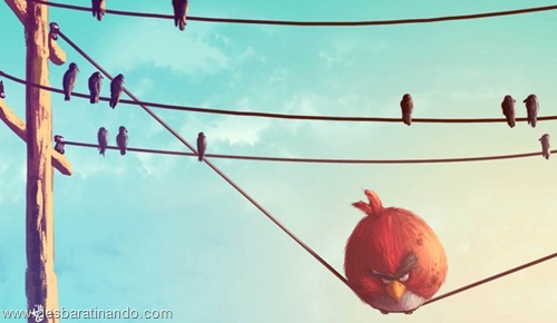 angry birds fan art desbaratinando (11) angry birds fan art desbaratinando (11)