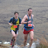 Boulsworth Hill 2013 by Eileen
