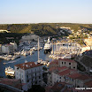 vue de la citadelle