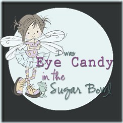 Eya Candy Badge