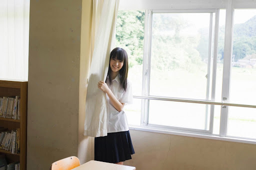 Rina Aizawa - WPB-net (8/115) (8/115)