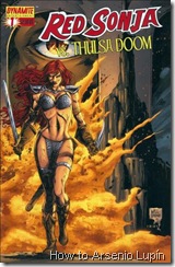 P00002 - Red Sonja Dynamite #1 (de P00002 - Red Sonja Dynamite #1 (de