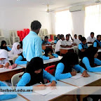 Study Camp 2012 (Islam-Dhivehi)