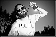 J Poetic