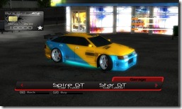 Street Challenge Racer vs Police free full game (1)