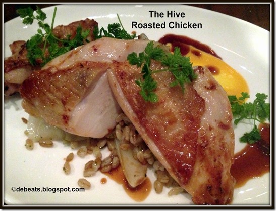 hive chicken 3