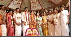 Karthi Ranjani Wedding Photos