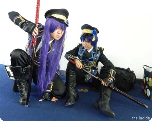 Cosplay 20