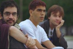 As melhores bandas de rock do Brasil - Legião Urbana