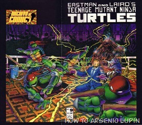P00002 - TMNT N9 P v1 #12 P00002 - TMNT N9 P v1 #12