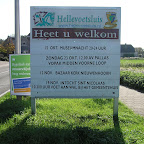 Hellevoetsluis - Vopak Midden Voorne loop