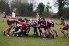 Jeugd rugby