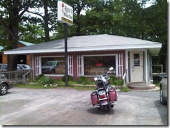 Rose's Hilltop Diner Rose's Hilltop Diner