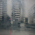 Object: 20274 - Cityscape - 100 x 100 cm - € 1975,=