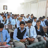 Islamia University, Bahawalpur - Khudi Workshop