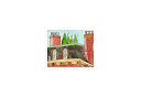 "Rooftop Garden"