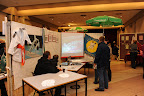 Verenigingsbeurs 2010: Foto
