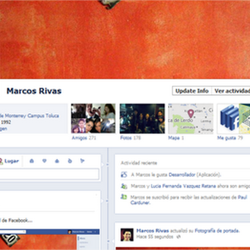 El nuevo Facebook, analizado a fondo