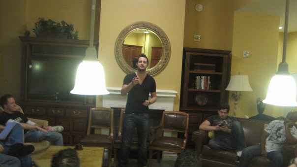 Pickup Artist Adam Lyons Teach How To Pickup Girls 2, Afc Adam Lyons