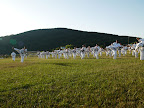 Stagiul national Suncuius 2012