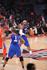 lebron james nba 130217 all star houston 35 game 2013 NBA All Star: LeBron Sets 3 pointer Mark, but West Wins