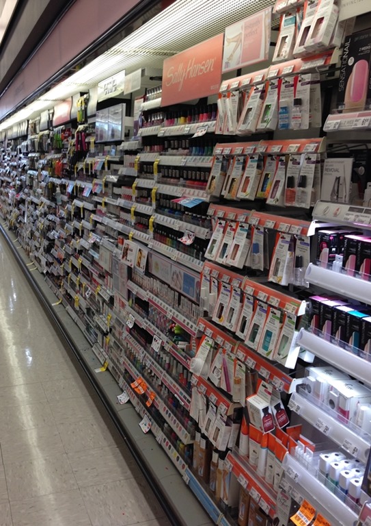 Beauty on a Budget with #WalgreensPaperless Coupons #CollectiveBias #shop