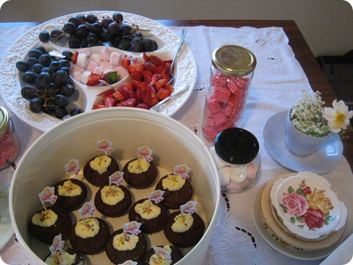 princess and pirate party 008
