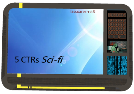 5 CTRs Sci-fi RCT3 (lassoares-rct3)