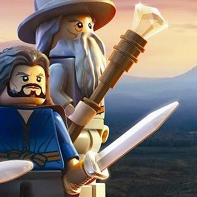 Lego: The Hobbit – Character Unlock Cheat Codes (Codes zum Freischalten zusätzlicher Charaktere)