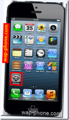 APN Settings for  iPhone 5  Straightalk  United states | GPRS|Internet|WAP| MMS | 3G |Manual Internet