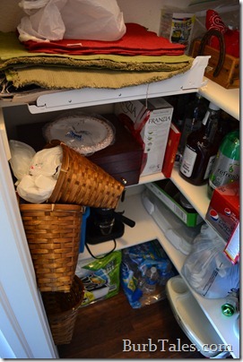 Pantry Before 3 Pantry Before 3