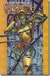 P00010 - Ultimate Vision v2008 #1 - Ultimate Vision (2008_1)
