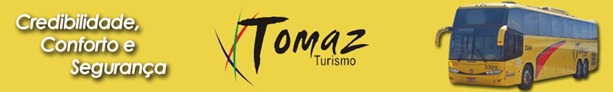 Tomaz Turismo