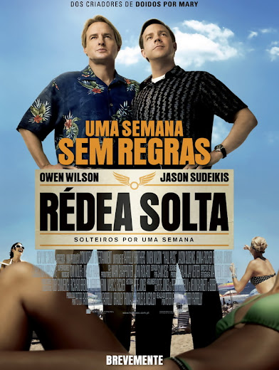 download Hall Pass Rédea Solta baixar capa Hall Pass Rédea Solta