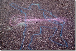 Driveway Art