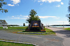Marina, Bruce Mines, Ontario
