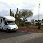 Desert's Edge RV Resort