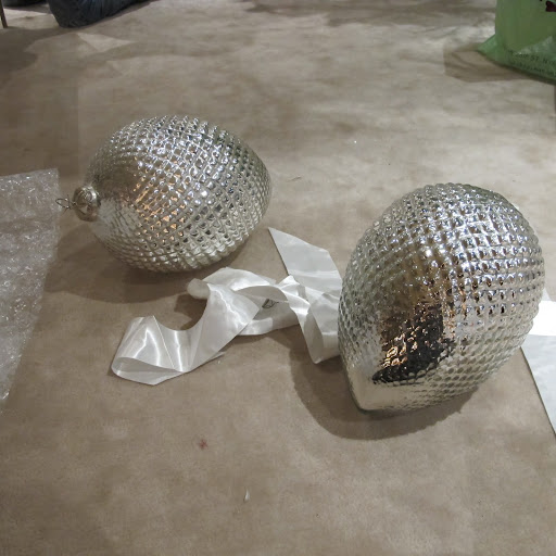 Hmmmm, where should these go?