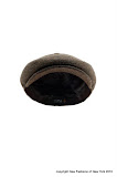 Wool polyester blend ivy caps
2102 brown